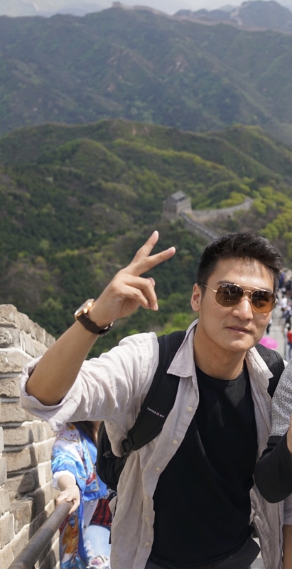 jieke的第一张照片--黄南认干亲服务网